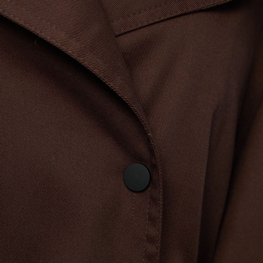 Trench Classic brown